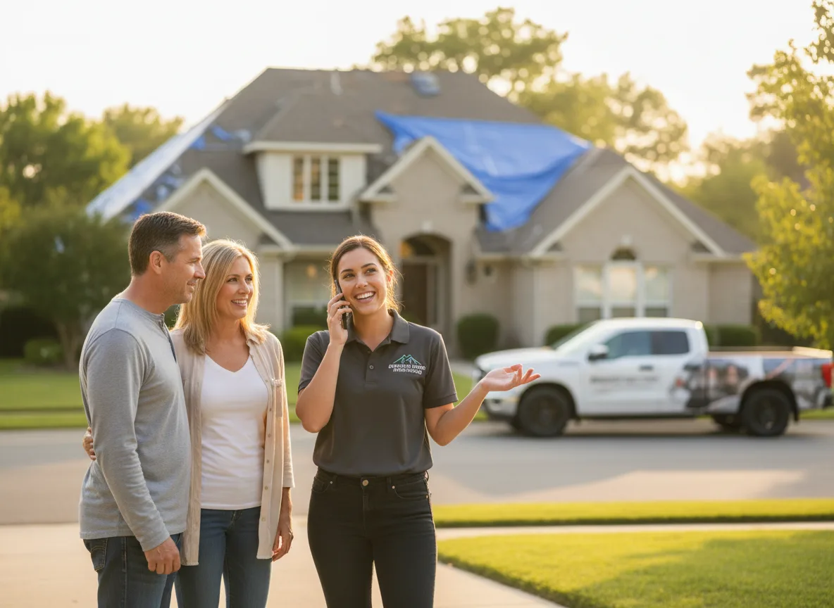 Emergency Roof Repair Hatfield, MO FAQs